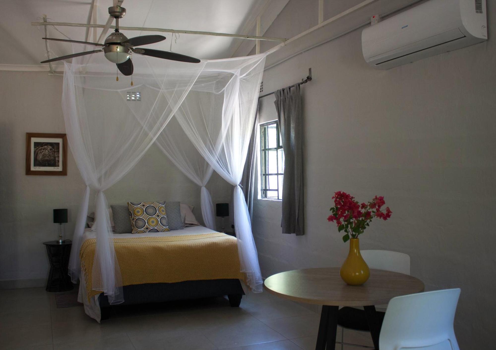 Acacia Cottage Maun Eksteriør bilde