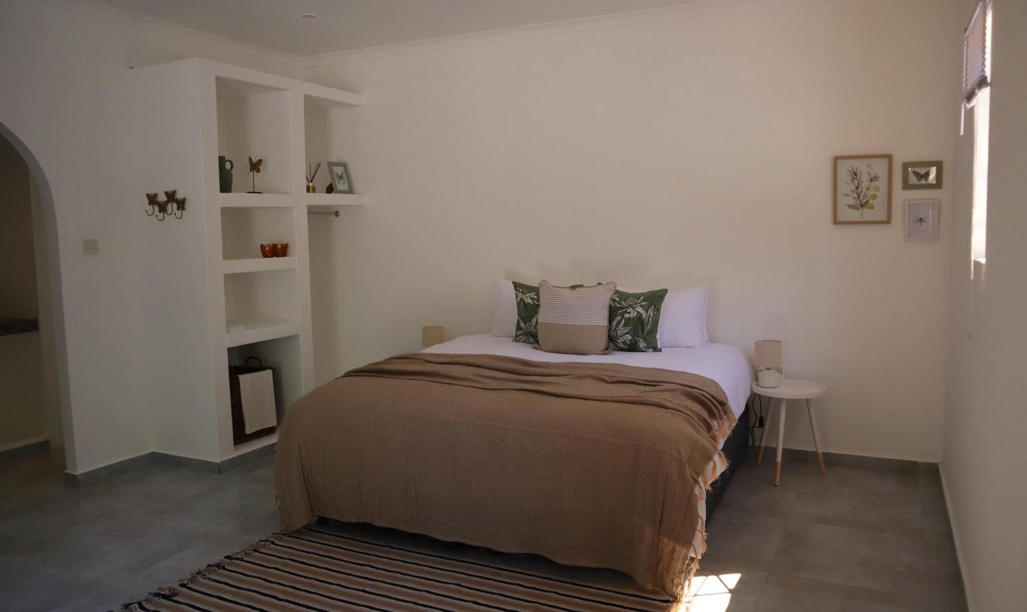 Acacia Cottage Maun Eksteriør bilde