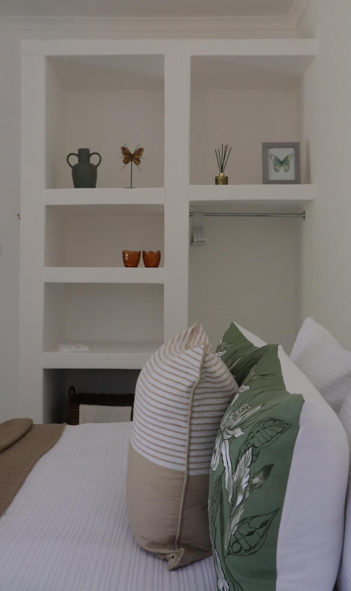 Acacia Cottage Maun Eksteriør bilde