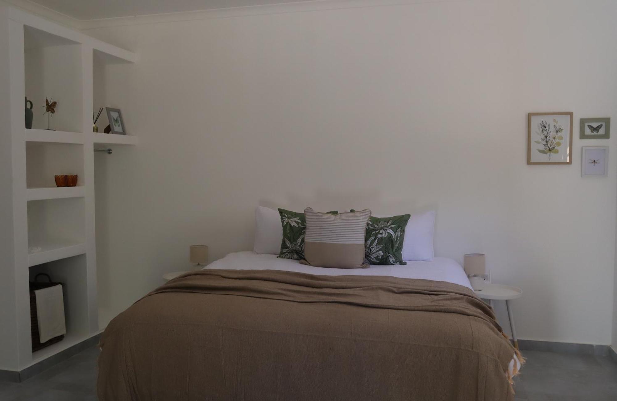 Acacia Cottage Maun Eksteriør bilde
